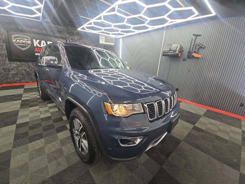 jeep grand cherokee 2020 1C4RJFBG8LC343837 image jeep grand cherokee 2020 1C4RJFBG8LC343837 image